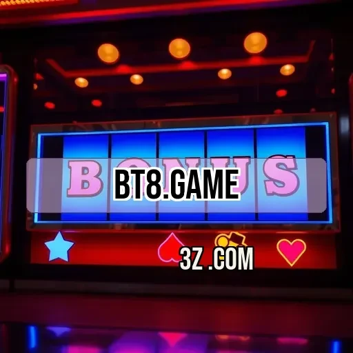 bt8.game: Descubra o Melhor dos Jogos Arcade no Brasil