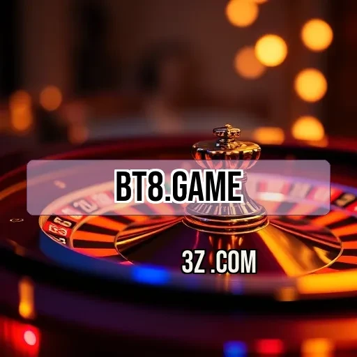 bt8.game: Explore os Jackpots e Conheça o Mundo das Apostas Online!