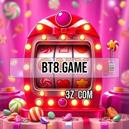 bt8.game: Explore Ofertas Incríveis na Seção de Bônus