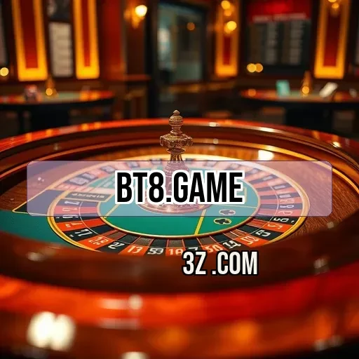 bt8.game: Os Melhores Cassinos Online do Brasil em Um Só Lugar