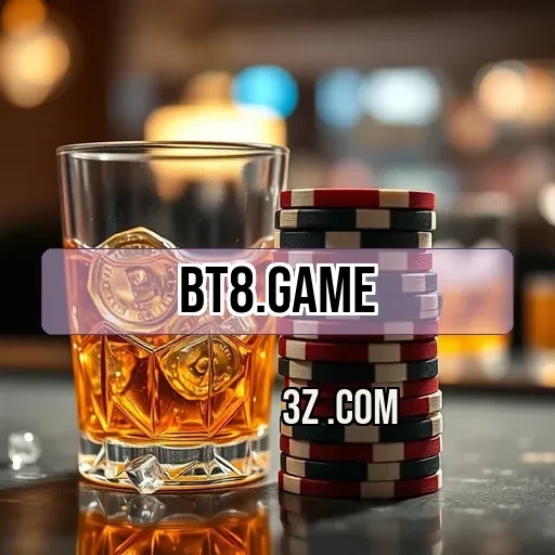 bt8.game: Descubra a Adrenalina dos Jogos Ao Vivo com Diversão Garantida