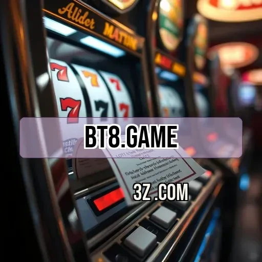 bt8.game: Os Benefícios Surpreendentes da Seção Fidelidade Revelados