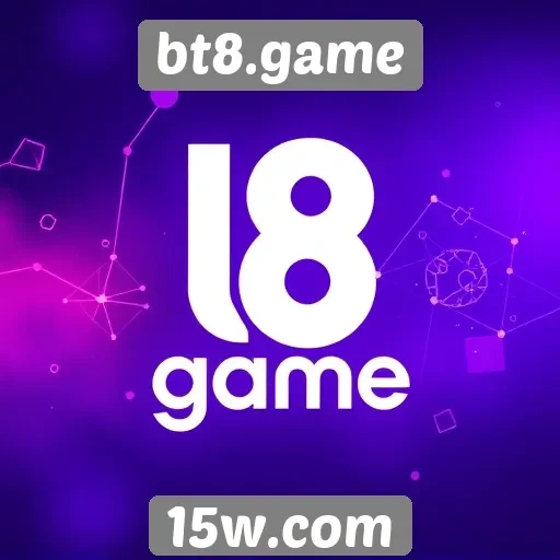 Novidades e lançamentos previstos no bt8.game