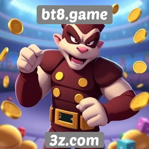 Avaliação das promoções disponíveis em bt8.game