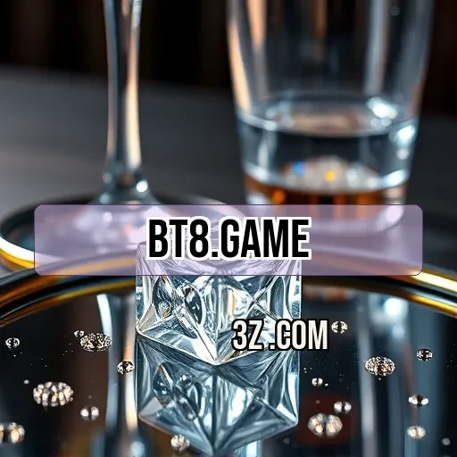 bt8.game Slots: Emoção e Diversão em Cada Giro da Roda