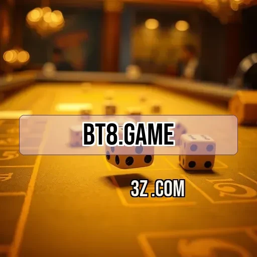 bt8.game Torneios: Onde a Competição Encontra a Diversão