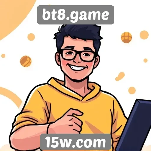 Depoimentos de usuários sobre a experiência no bt8.game